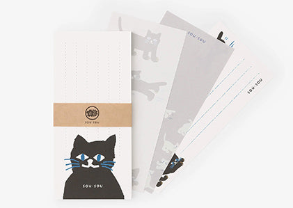 SOU・SOU×PHP 연구소 노트북