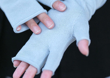 UV 컷 쿨 드라이 장갑