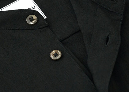 薙刀かり衣（秋冬）