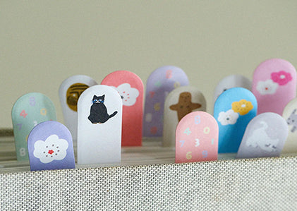 SOU・SOU×PHP研究所索引粘性