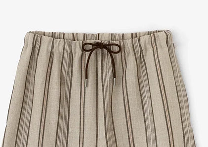 weite Hose