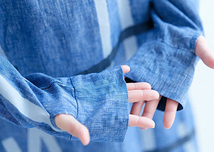 H.N.BIKE One-piece Dress