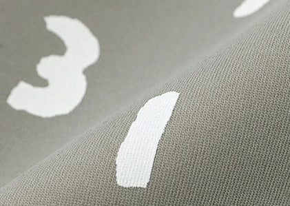 POKETLE Mesh Sacoche