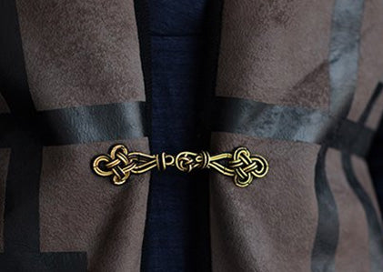 Shunshu Jinbaori Vest