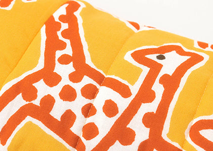 Capuche en coton/Maillot de bain enfant