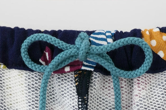 Monpe Pants for Kids 