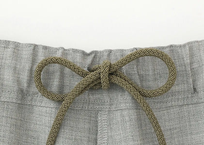 Wrap Hakama Pants（F/W）