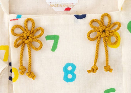 Isemomen Poncho Hifu