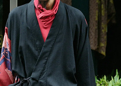 Turtle Neck Shirt Plain Color