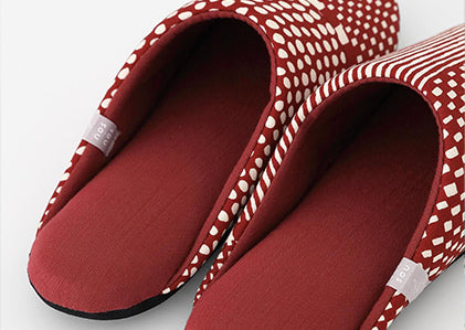 纺织拖鞋