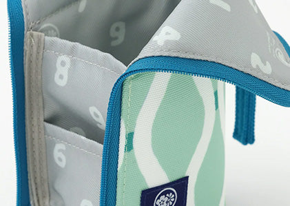 SOU・SOU×고쿠요 스탠드 필통