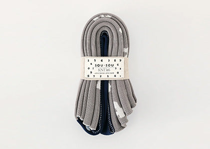 Sac SOU・SOU×KNT365