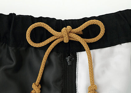 手柄寛衣下（秋冬）