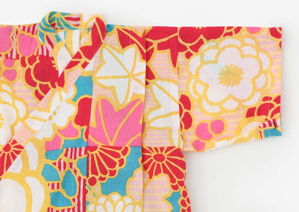 こどもじんべい