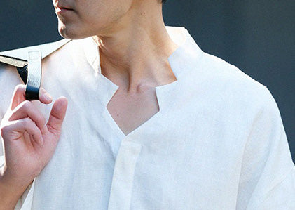 麻 信秀草衣 上