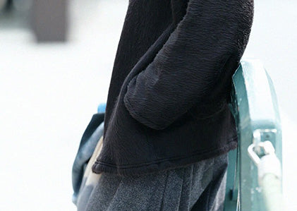 Comte Naginata Haori (Automne/Hiver)