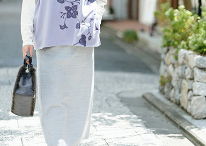 Koshiki (automne/hiver)