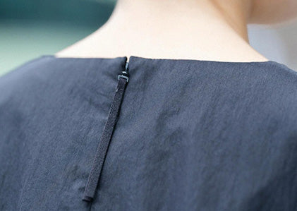 ドルマンスリーブ ラルゴチュニック