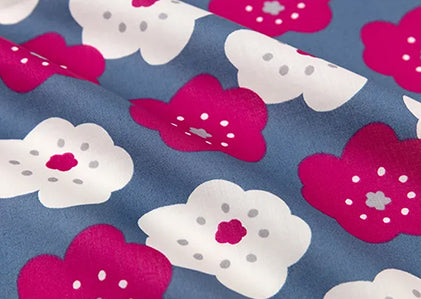 SOU・SOU×Marushin Handkerchief