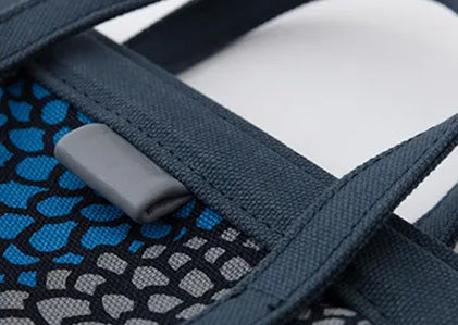 SOU・SOU×Y’SACCS トートガマ 小