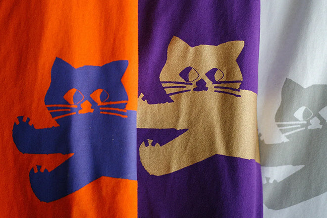 デポルターレ 長袖Tシャツ