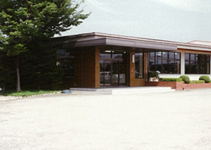 Rounded Tabi Socks【Low-cut】