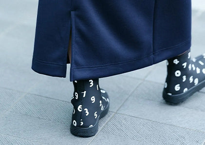 タイトスカート（秋冬）