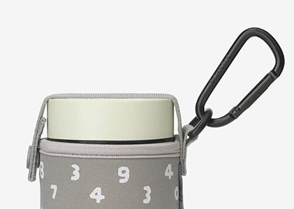 POKETLE SOUP BOTTLE&Cover