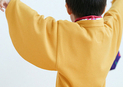 Naginata Hanerishin (Automne/Hiver)