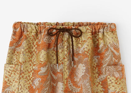 裁付えんゆう穿き（秋冬）