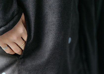 御御衣（秋冬）