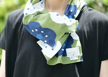 Kubimaki Short