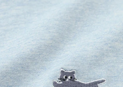 バイカラー 半袖Tシャツ