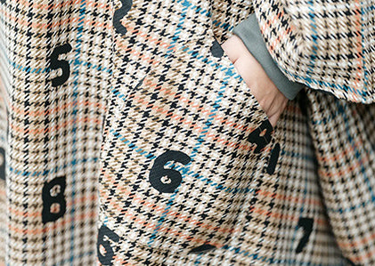 BIKEポンチョ（秋冬）