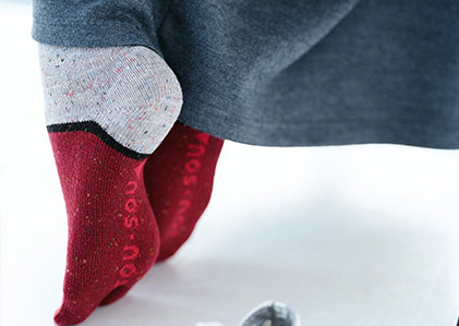 Tabi Socks【Wool】