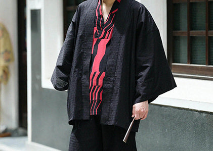 Jinbei Haori JinbeFestiveRi
