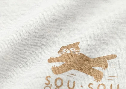 ねこ 半袖Tシャツ