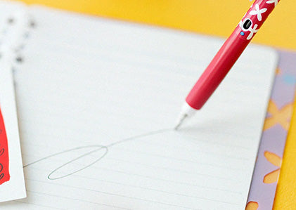 SOU・SOU×Kokuyo Gel-Tinten-Kugelschreiber