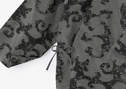 Samue Worker Jacket（F/W）