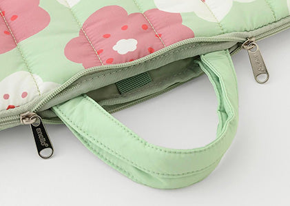 SOU・SOU×eslite bookstore PC Pouch