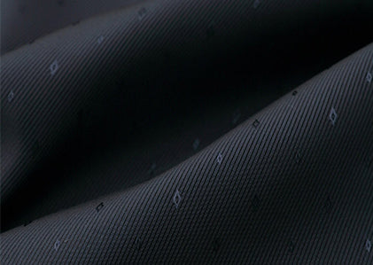 Roll-up Hem Simple Kimono with Lining（F/W）