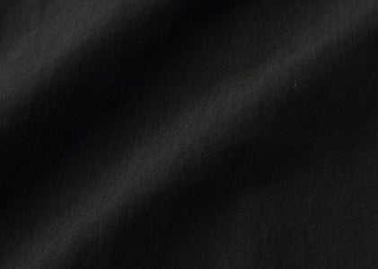 コットンナイロン ジョガーパンツ