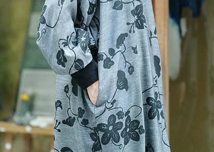 薙刀長方形衣（秋冬）