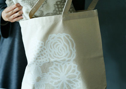 ひざ掛けブランケット