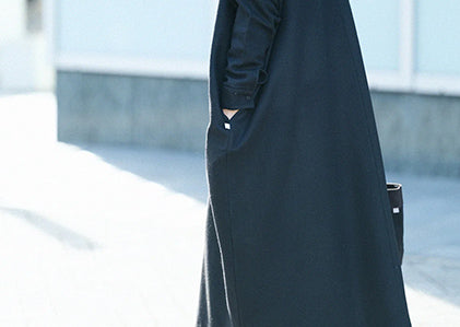 소모 압축양면 아미 라르고 원피스