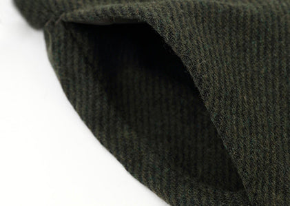 Manches Impériales Comte Haori (Automne/Hiver)