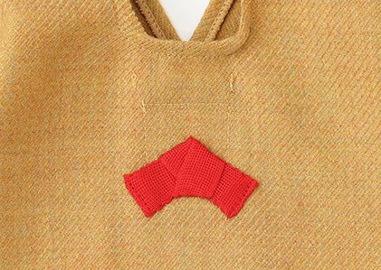 Kisaragi Semamori (Automne/Hiver)