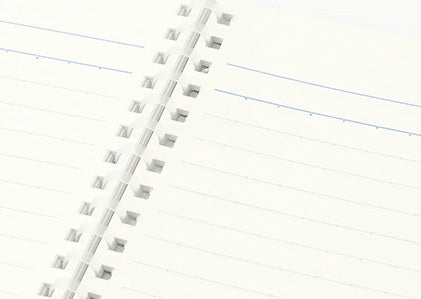 SOU・SOU×KOKUYO Soft-Ring-Notizbuch