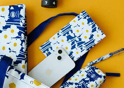 SOU・SOU×Kokuyo-Feldnotizbuch