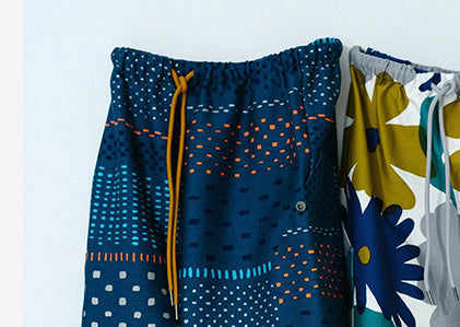 BIKE Sute Teko Quartier